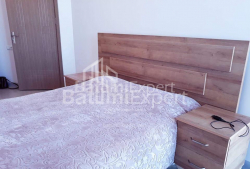 Apartment 56 m² - Alexandr Pushkin, Batumi, Georgia