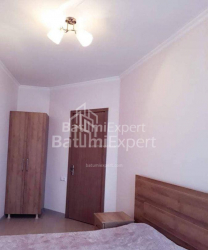 Apartment 56 m² - Alexandr Pushkin, Batumi, Georgia