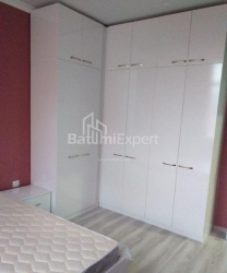 Apartment 74 m² - Niko Pirosmani, Batumi, Georgia
