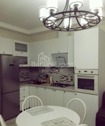Apartment 3-room 78 m² - Yuryevskaya, Batumi