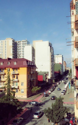 Apartment 78 m² - Yuryevskaya, Batumi, Georgia