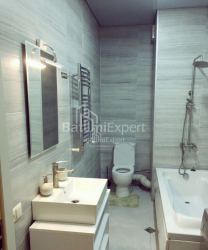 Apartment 78 m² - Yuryevskaya, Batumi, Georgia