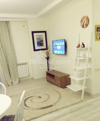 Apartment 78 m² - Yuryevskaya, Batumi, Georgia