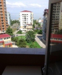Apartment 55 m² - Niko Pirosmani, Batumi, Georgia