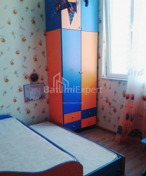 Apartment 55 m² - Niko Pirosmani, Batumi, Georgia