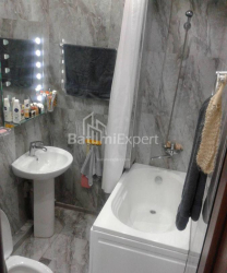 Apartment 55 m² - Niko Pirosmani, Batumi, Georgia