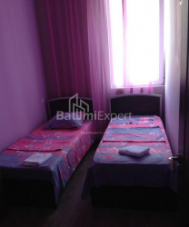 Apartment 42 m² - Yuryevskaya, Batumi, Georgia