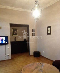 Apartment 116 m² - Alexandr Pushkin, Batumi, Georgia