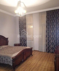 Apartment 4-room 116 m² - Alexandr Pushkin, Batumi