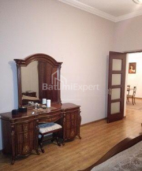 Apartment 4-room 116 m² - Alexandr Pushkin, Batumi