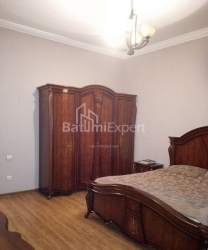 Apartment 4-room 116 m² - Alexandr Pushkin, Batumi