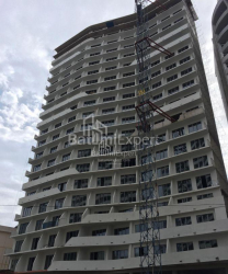 Apartment 33 m² - Yuryevskaya, Batumi, Georgia