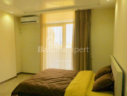 Apartment 1-room 35 m² - Iusuf Kobaladze, Batumi