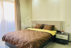 Apartment 1-room 35 m² - Iusuf Kobaladze, Batumi