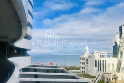Apartment 35 m² - Iusuf Kobaladze, Batumi, Georgia