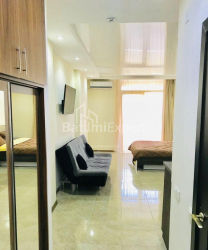 Apartment 1-room 35 m² - Iusuf Kobaladze, Batumi