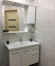 Apartment 2-room 72 m² - Iusuf Kobaladze, Batumi