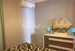 Apartment 2-room 72 m² - Iusuf Kobaladze, Batumi