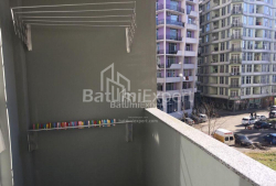 Apartment 2-room 72 m² - Iusuf Kobaladze, Batumi
