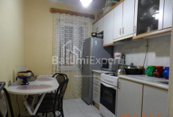 Apartment 3-room 70 m² - Yuryevskaya, Batumi