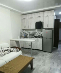 Apartment 45 m² - Yuryevskaya, Batumi, Georgia