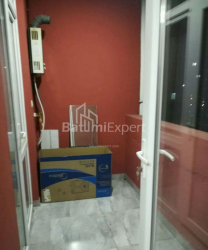 Apartment 45 m² - Yuryevskaya, Batumi, Georgia