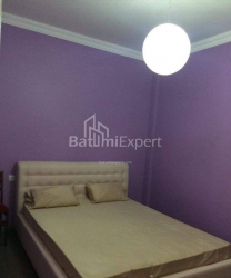 Apartment 66 m² - Yuryevskaya, Batumi, Georgia