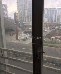 Apartment 59 m² - Sherif Khimshiashvili, Batumi, Georgia