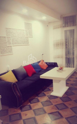 Apartment 3-room 55 m² - Yuryevskaya, Batumi