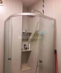 Apartment 2-room 39 m² - Mikhail Lermontov, Batumi