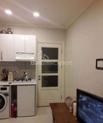Apartment 2-room 39 m² - Mikhail Lermontov, Batumi