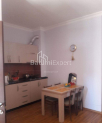 Apartment 34 m² - Yuryevskaya, Batumi, Georgia
