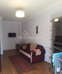 Apartment 34 m² - Yuryevskaya, Batumi, Georgia