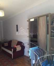Apartment 34 m² - Yuryevskaya, Batumi, Georgia