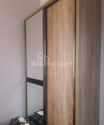 Apartment 34 m² - Yuryevskaya, Batumi, Georgia