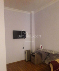 Apartment 34 m² - Yuryevskaya, Batumi, Georgia