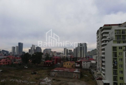 Apartment 115 m² - Yuryevskaya, Batumi, Georgia