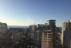 Apartment 52 m² - Yuryevskaya, Batumi, Georgia