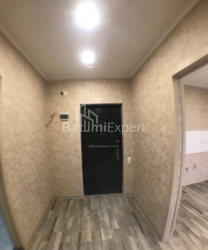 Apartment 52 m² - Yuryevskaya, Batumi, Georgia