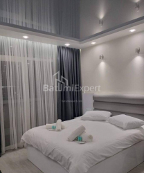 Apartment 1-room 29 m² - Iusuf Kobaladze, Batumi