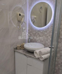 Apartment 29 m² - Iusuf Kobaladze, Batumi, Georgia