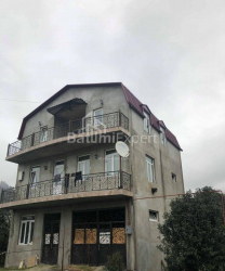 Apartment 7-room 300 m² - Yuryevskaya, Batumi