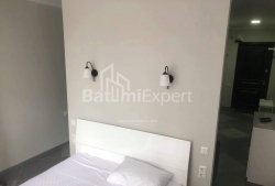 Apartment 1-room 38 m² - Iusuf Kobaladze, Batumi