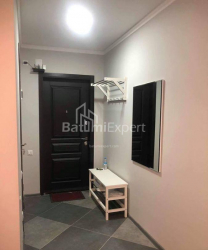 Apartment 1-room 38 m² - Iusuf Kobaladze, Batumi