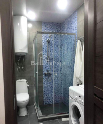 Apartment 1-room 38 m² - Iusuf Kobaladze, Batumi