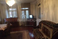 Apartment 120 m² - Yuryevskaya, Batumi, Georgia