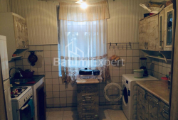 Apartment 120 m² - Yuryevskaya, Batumi, Georgia