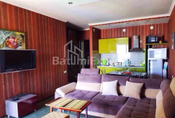 Apartment 2-room 58 m² - Sherif Khimshiashvili, Batumi