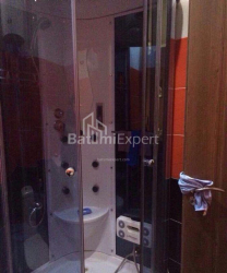 Apartment 58 m² - Sherif Khimshiashvili, Batumi, Georgia