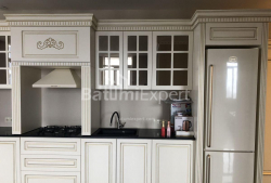 Apartment 81 m² - Tbel-Abuseridze, Batumi, Georgia
